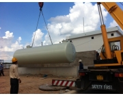 KHU CÔNG NGHIỆP LONG ĐỨC, ĐỒNG NAI CHỌN MÁY PHÁT ĐIỆN KOHLER - APS